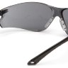 Профессиональные баллистические стрелковые очки начального уровня Pyramex - iTEK S5820S - противоосколочные защитные очки