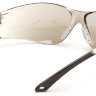 Профессиональные баллистические стрелковые очки начального уровня Pyramex - iTEK S5880S - противоосколочные защитные очки