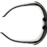 Профессиональные баллистические стрелковые очки Pyramex - Onix SP4910S - противоосколочные защитные очки