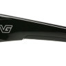 Профессиональные стрелковые очки Pyramex Venture Gear Pagosa VGSB518T (Anti-Fog) - противоосколочные защитные очки